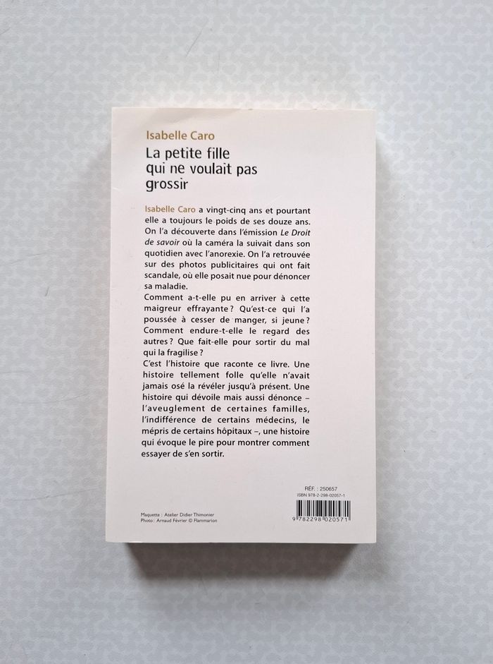 Livre - photo numéro 2