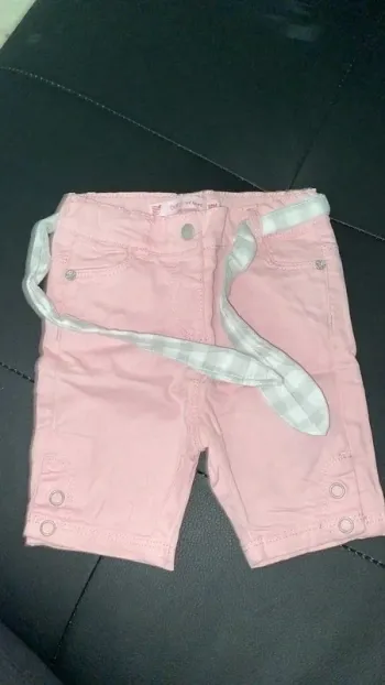 Short