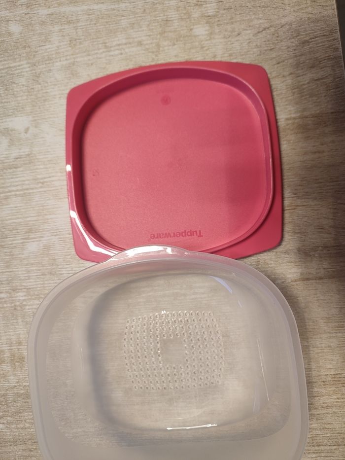 Petite boîte a fromage - photo numéro 3