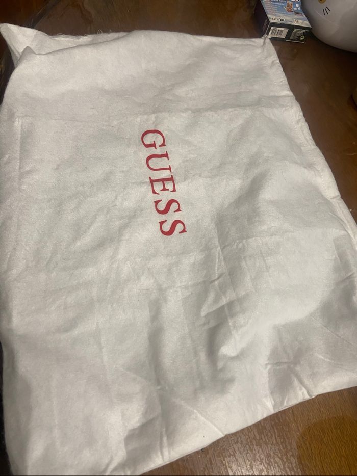 Sac à dos Guess - photo numéro 8