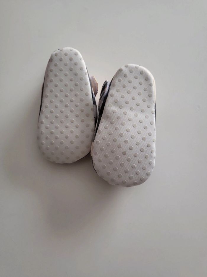 Ballerine - photo numéro 2