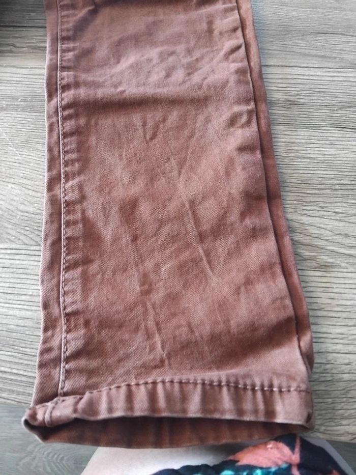 Pantalon Okaïdi - photo numéro 2