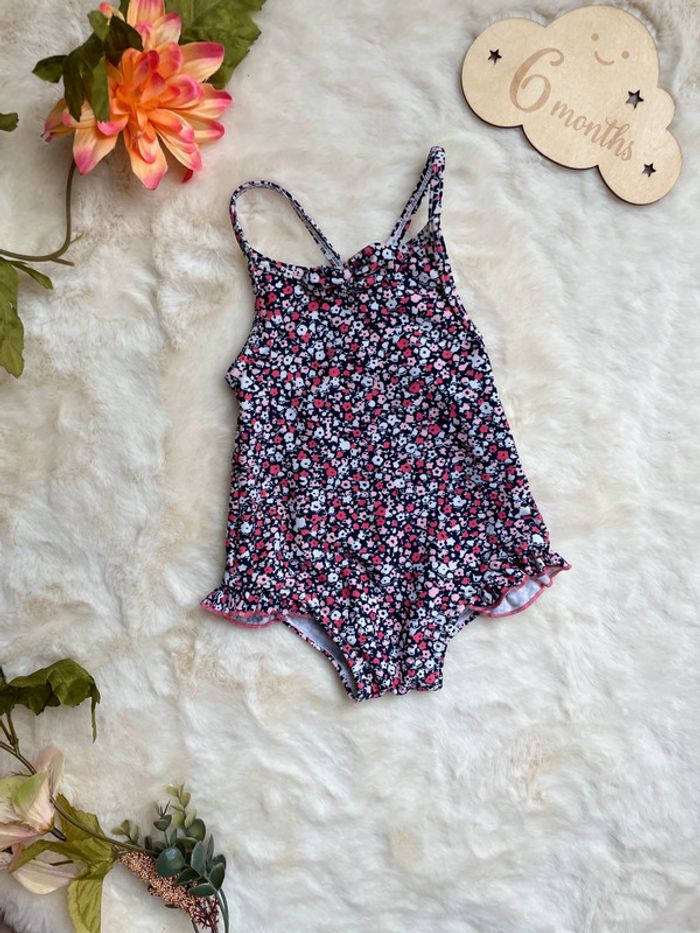 Maillot de bain Sergent Major - photo numéro 3