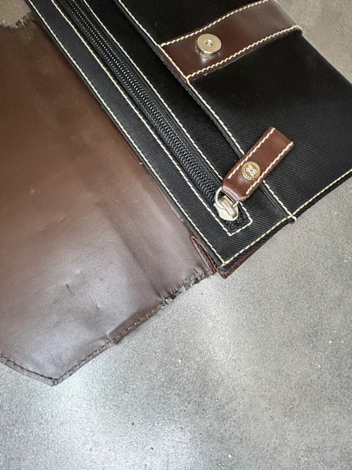 Pochette portefeuille - photo numéro 4