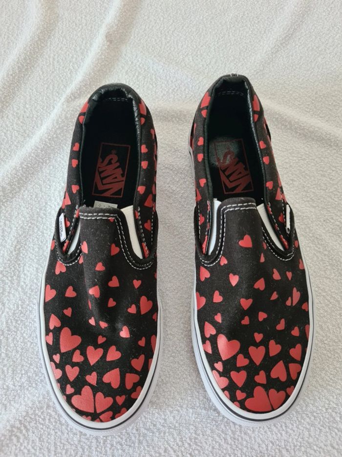 Skippers Vans - photo numéro 2
