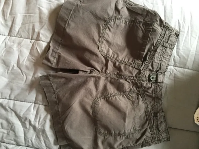 Jupe short okaidi - photo numéro 3