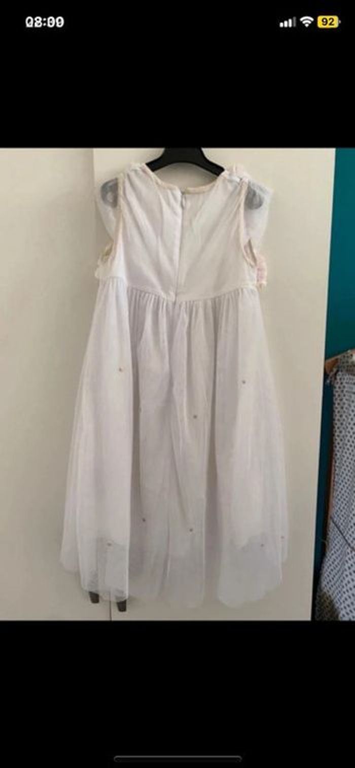 Robe cérémonie - photo numéro 2