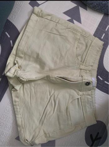 Short jeans Kiabi 