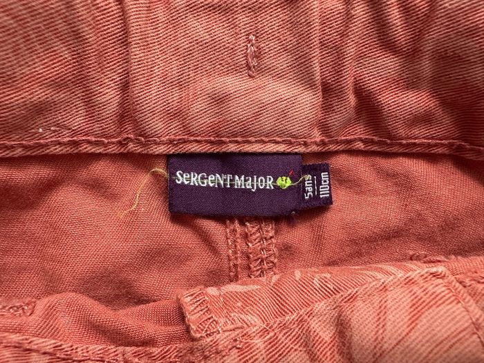 Lot de 3 shorts pour garçon taille 5 ans. - photo numéro 3