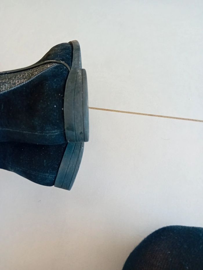 Bottines 32 - photo numéro 3