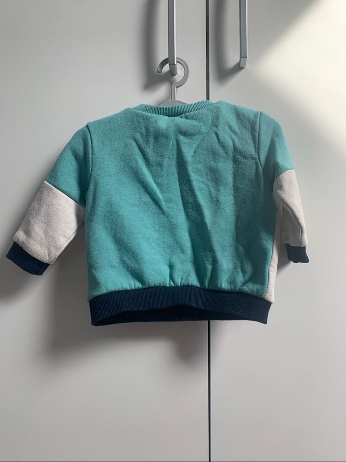 Pulls - photo numéro 3