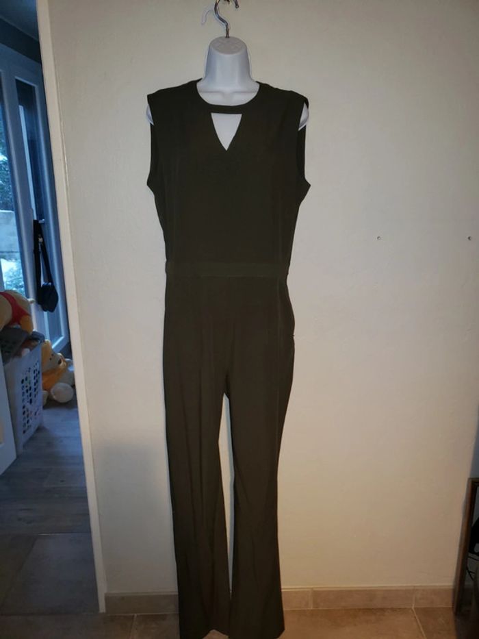 Combinaison pantalon légère lpb neuve