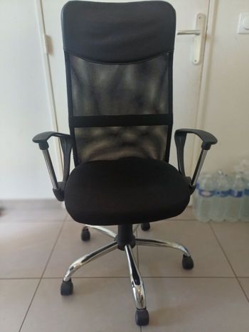 Chaise de bureau 