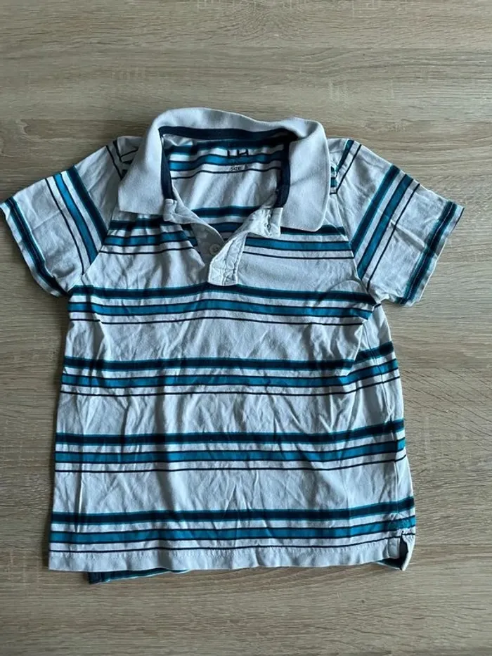 Lot de T-Shirt 8 ans - photo numéro 8