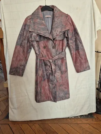 imperméable nakuro taille 42