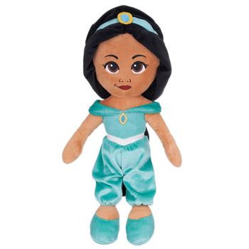 Jasmine Peluche Disney Princess - 30cm