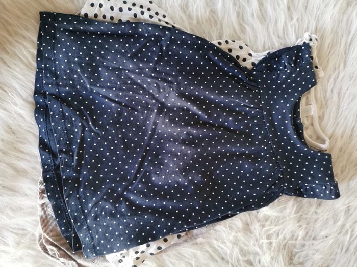 Lot de 5 robes - photo numéro 5