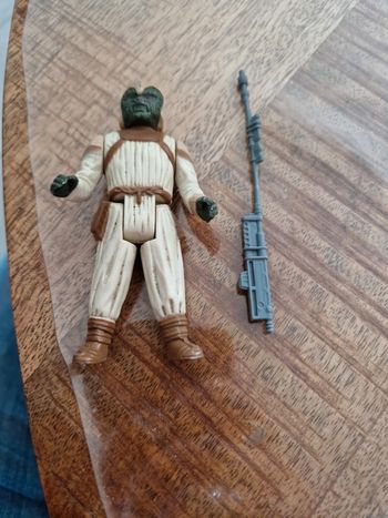Figurine star Wars vintage kenner 1983