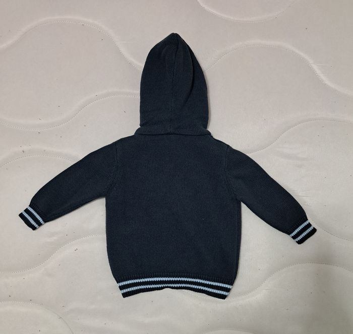 Gilet bébé - photo numéro 2
