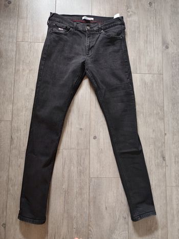 Jean homme tommy jeans 34/36 slim