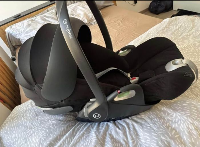 Cosy cybex t isize