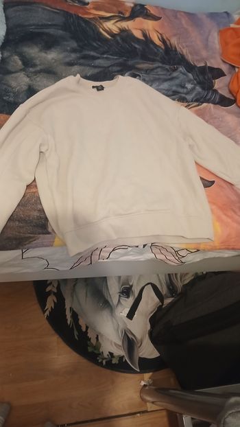 Pull neuf