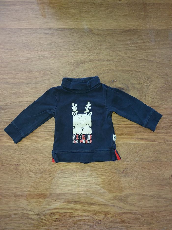 Ensemble 1 mois - photo numéro 2