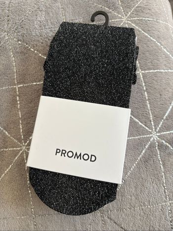 Collants Promod neufs