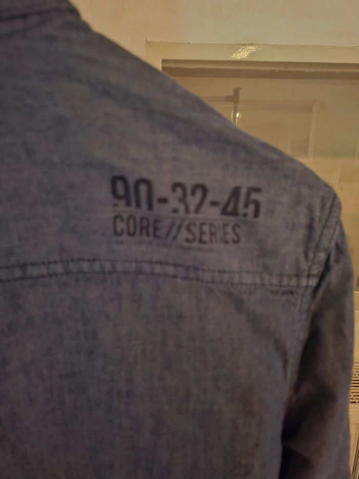 Chemise homme - photo numéro 3