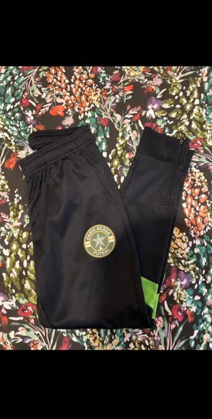 Survêtement football taille 10 ans - photo numéro 8