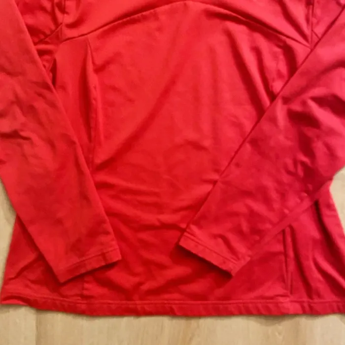 Quechua Trekking Adventure Pull Explorer Femme Rose Exclusive Expédition (Taille M) - photo numéro 4