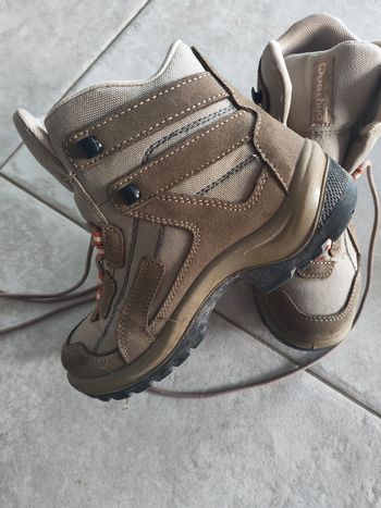 Chaussures randonnée taille 37