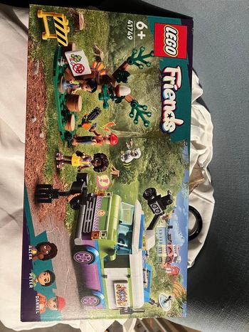 Lego neuf