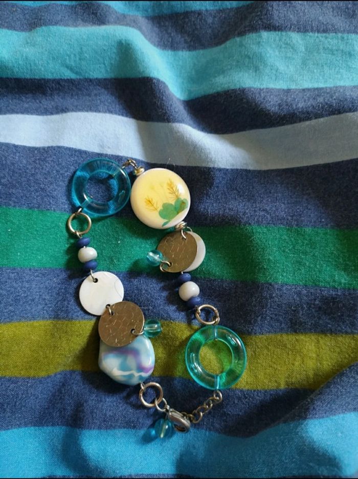 Bracelet