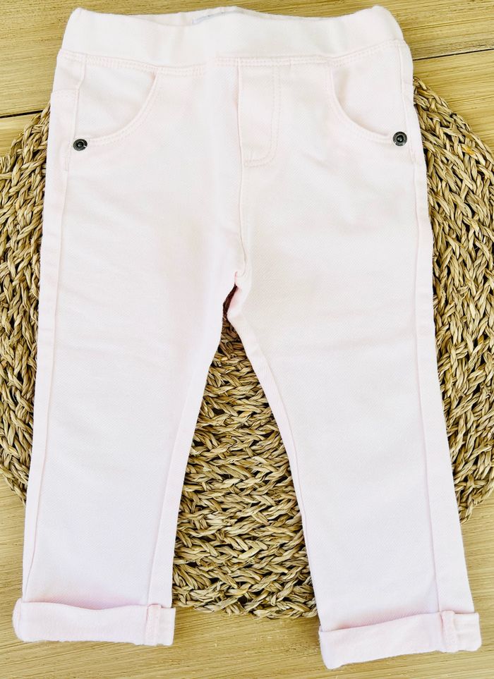 Lot pantalons - photo numéro 5