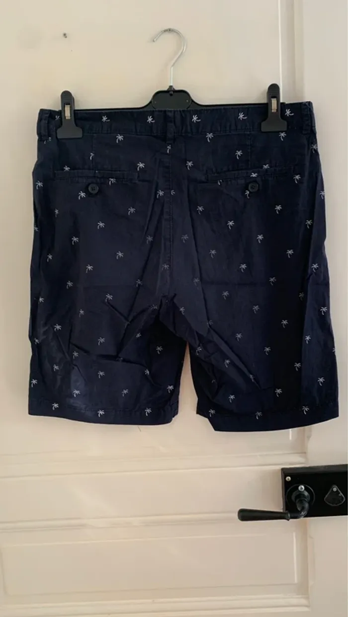 Short palmiers - photo numéro 2