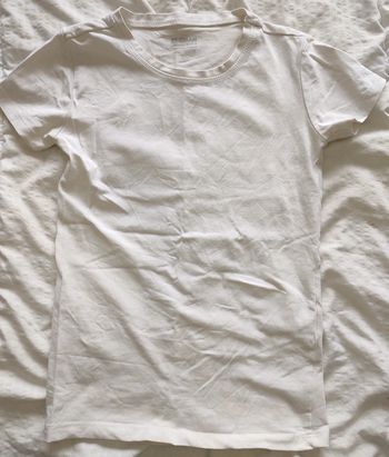 Tee-shirt enfant 6 ans / Zeeman