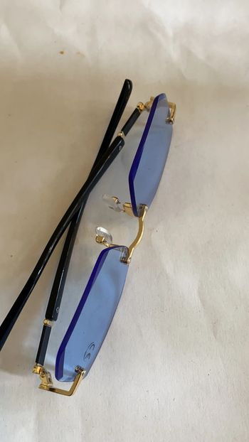 Lunette soleil