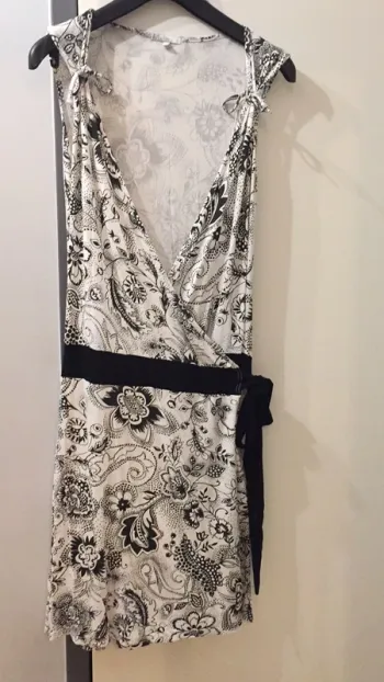 Robe ou tunique