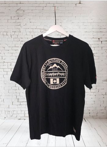 🌼Tee shirt Canadian Peak 🌼