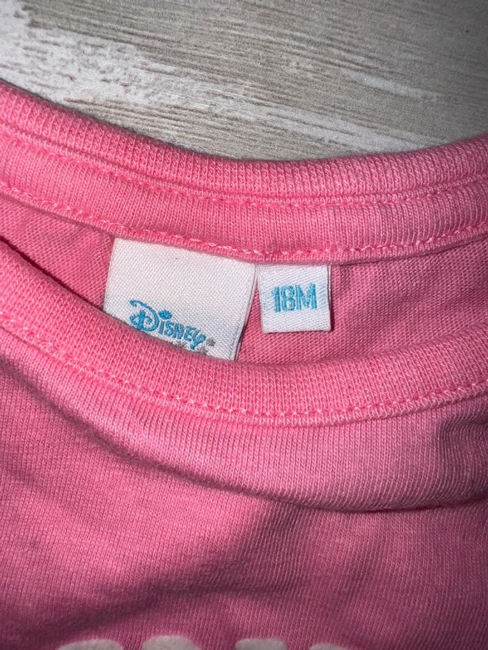 Tshirt disney - photo numéro 2