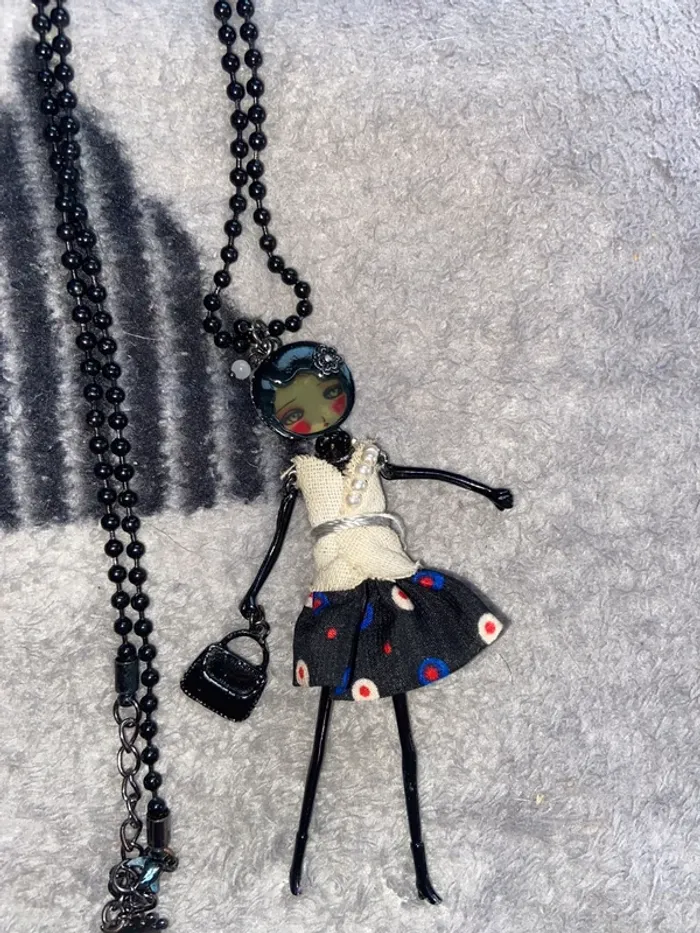 Collier - photo numéro 2