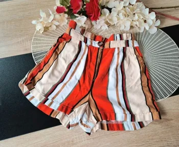 Short, taille XS, marque pimkie
