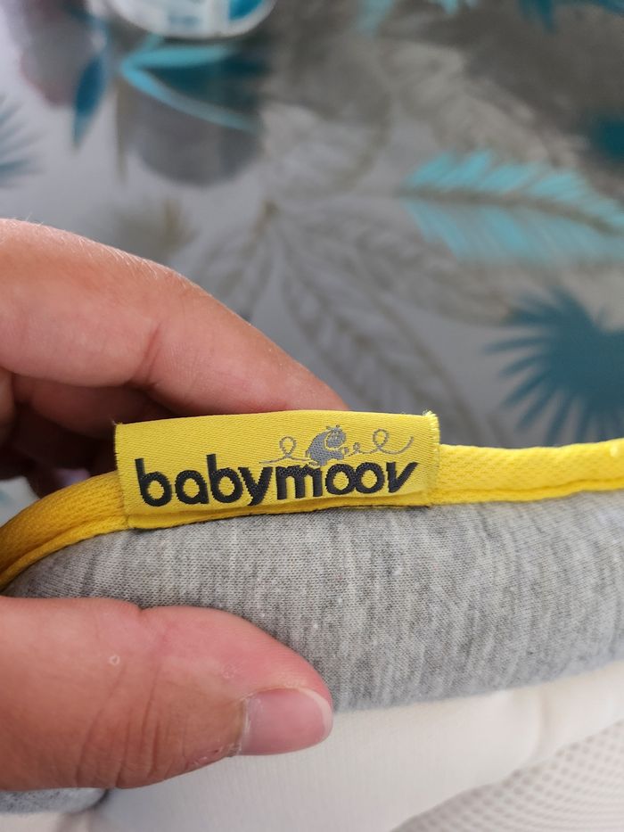 Réducteur bébé - photo numéro 3