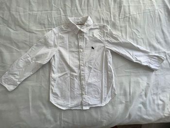Chemise blanche H&M