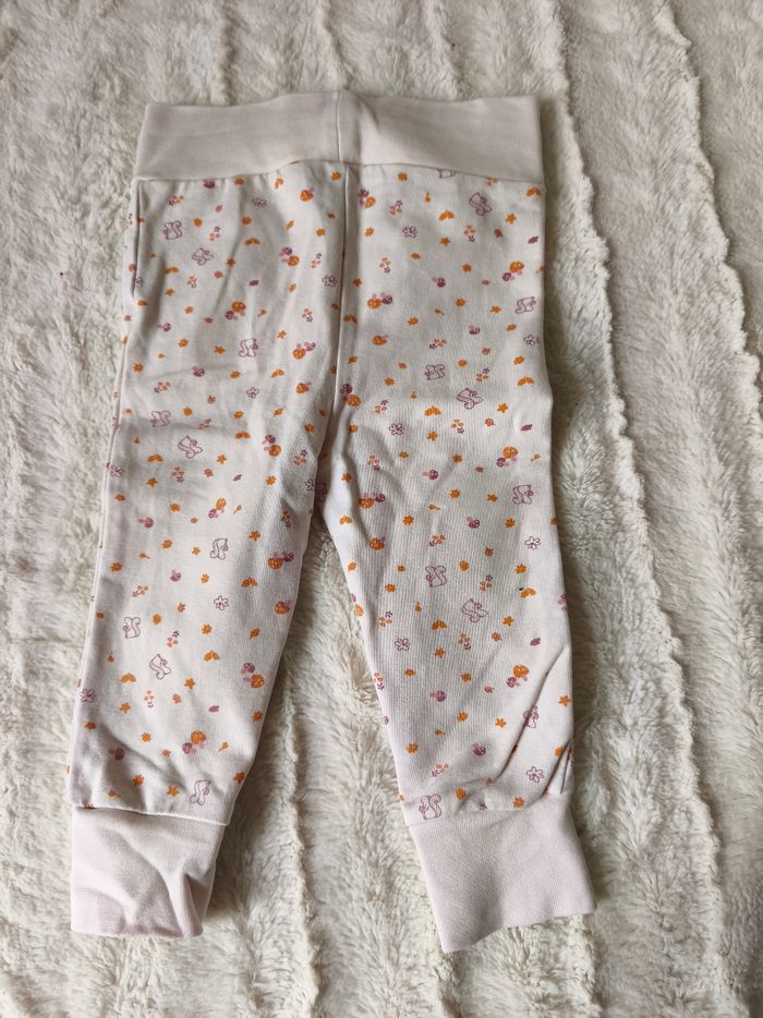 4 leggings 4 bloomers - photo numéro 6