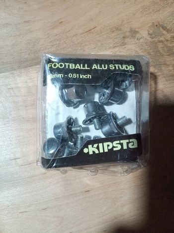 Football Kipstar 13 mm