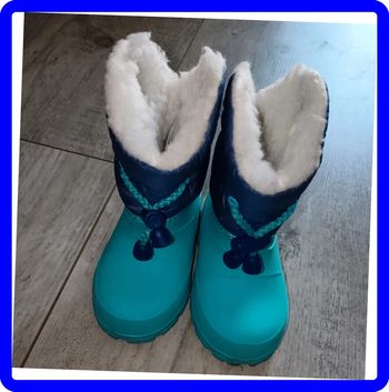 Botte de neige 20-21 Wed'ze