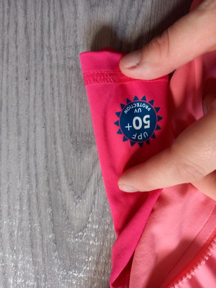 Combinaison fille - photo numéro 3