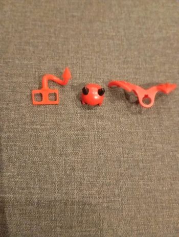 Minifigure,headgear cap.